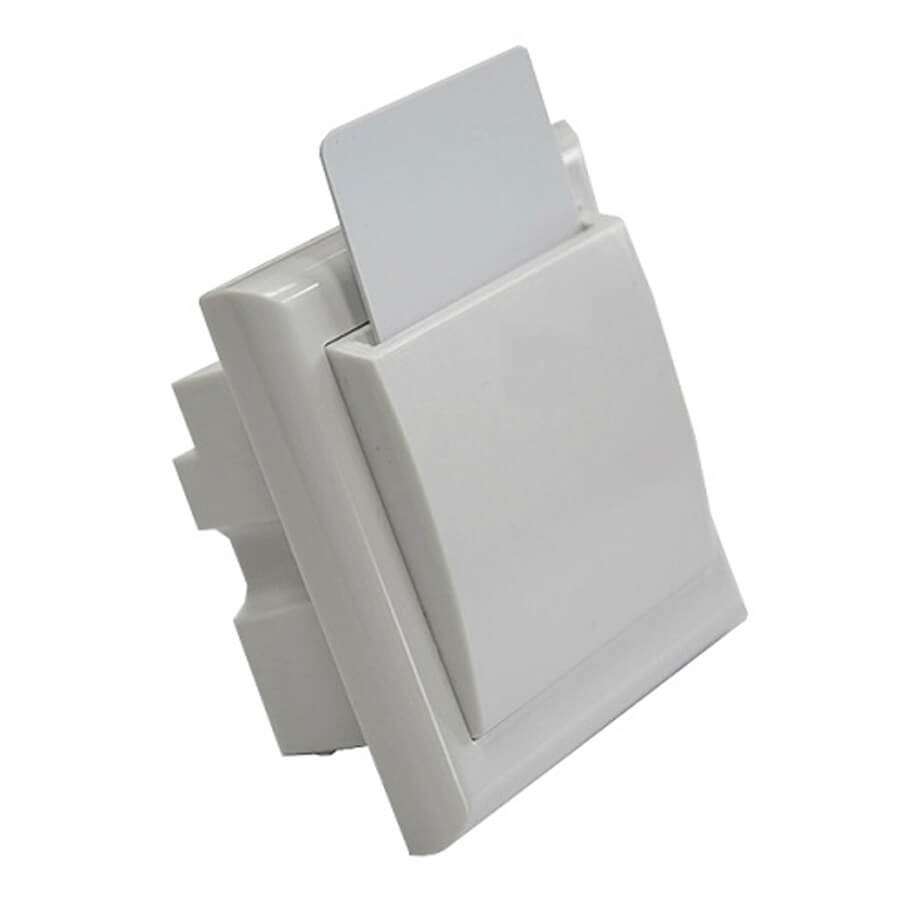 Ổ cắm thẻ từ 20A HONEYWELL CA527WHI